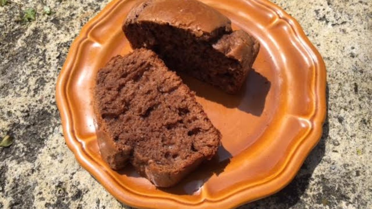 Cake Au Chocolat Weightwatchers Click N Cook